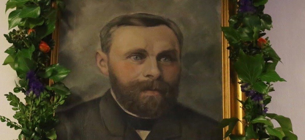 Jacob Michelsen (1845-1899)
